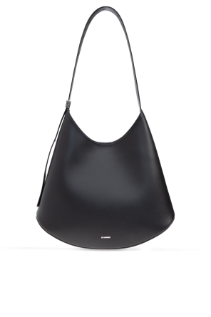 Brown Shoulder bag Eldorado Small JIL SANDER - Vitkac AS